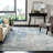 Higginson Provance Performance Abstract Rug-973844865