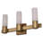 Tremper 3 - Light Dimmable Vanity Light