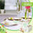 Disposable Paper Easter Napkins