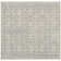 Sadik Hand Tufted Wool Geometric Rug