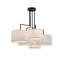 Dajanay 5 - Light Chandelier