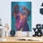 " Doberman - Annie " Print