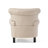 Mirod Comfy Accent Chair With Tufted Backrest-283618409