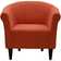 Liam Upholstered Barrel Chair