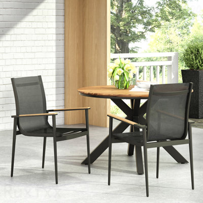 Patio Dining Chair