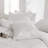 Geometric Shapes Duvet Cover