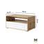 Nimfea Coffee Table with Storage-116797197