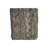 Elba Aluminum Top End Table
