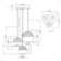 Azlin 3 - Light Cluster Pendant
