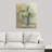 " Yellow Hydrangea " by Carol Rowan-1612522882-1622529033