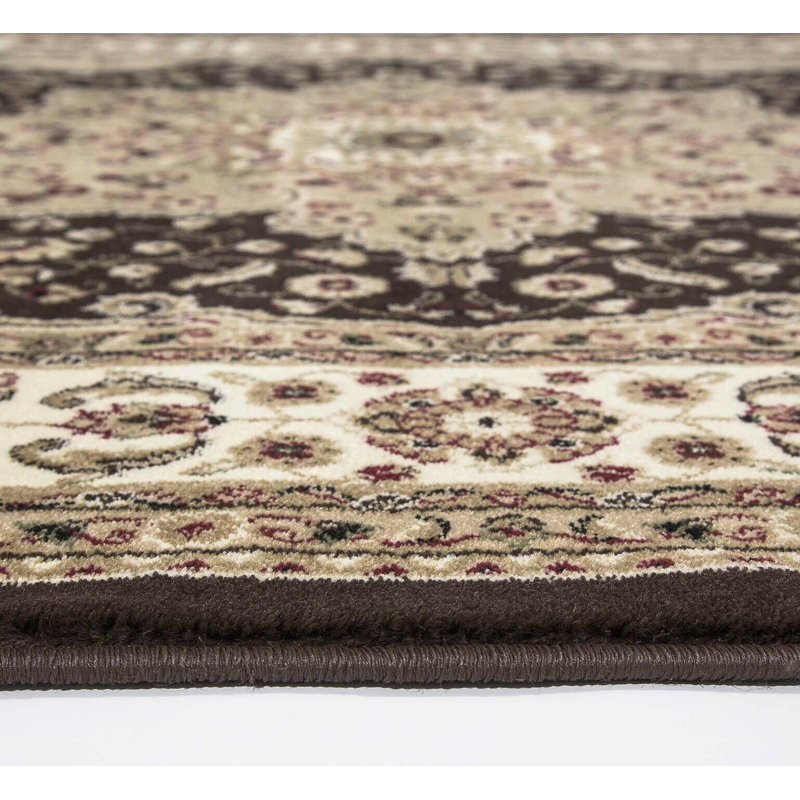Berber, Rectangle 60 x 110cm