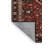 Machine Washable Persian Brown Area Rug-923043669