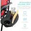 Fauteuil inclinable Sou Zero Gravity avec coussin-582755710
