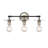 Yeager 2 - Light Dimmable Vanity Light-1012917472-1012917474