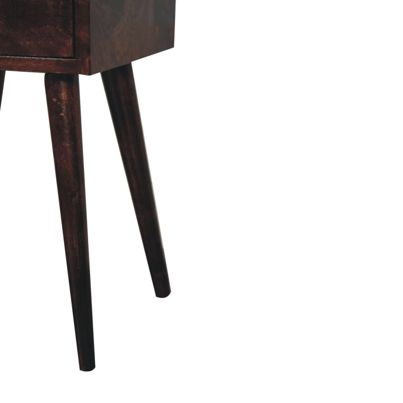 Mini California Walnut Eichelberger