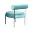 Mecosta Upholstered Side Chair-379000032