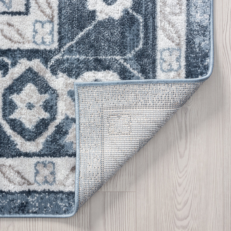 Jameel Indoor Rug, Rectangle 2' x 3'