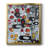 Fruit Collage I Premium Framed Canvas - Ready to Hang-716269737-716269736