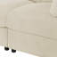 Canapé modulaire réversible en velours côtelé-129489930-129489935-129489941
