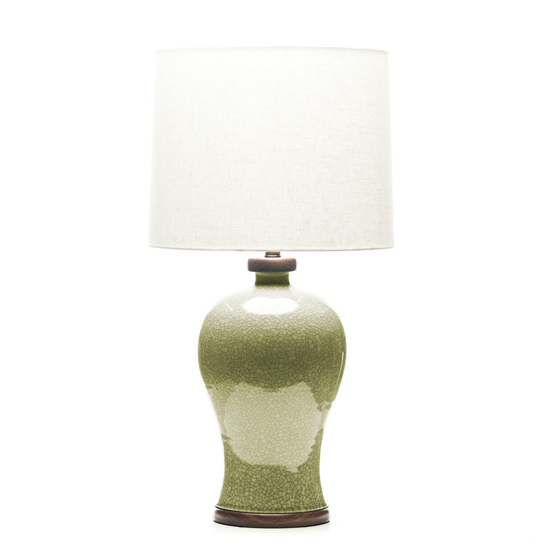 Dashiell Porcelain Table Lamp