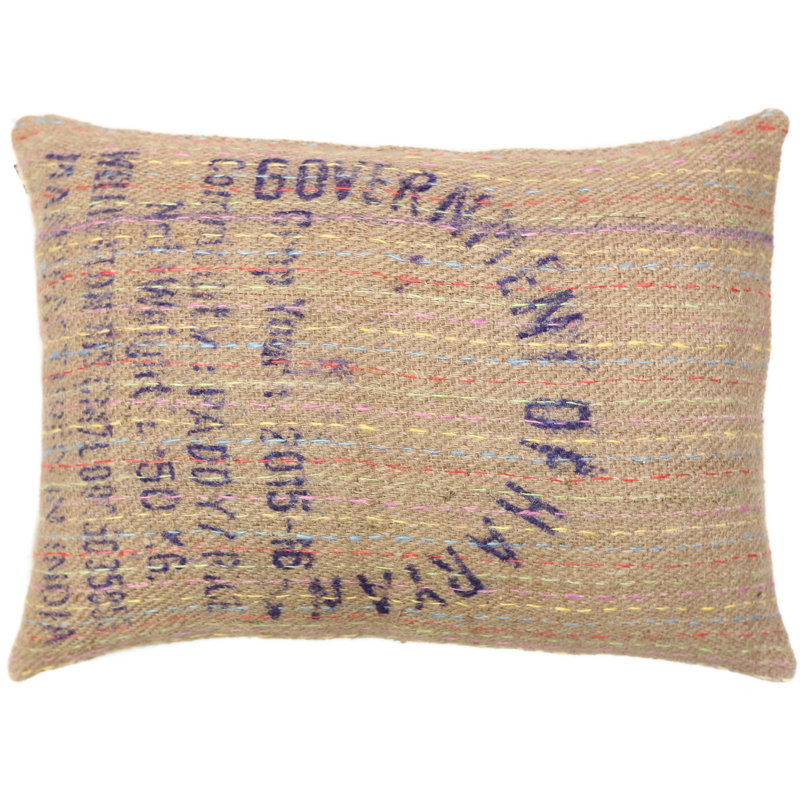 Tenterden Rectangular Throw Cushion
