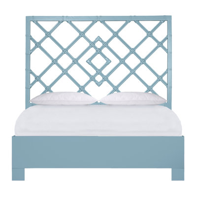 Darien Bed