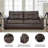 Brakefield Queen Sofa Sleeper-113401488