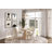 Water 19'' H Upholstered Side Chair