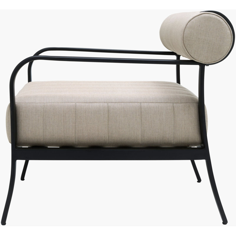 Ashley Childers X Surya Antibes Accent Chair