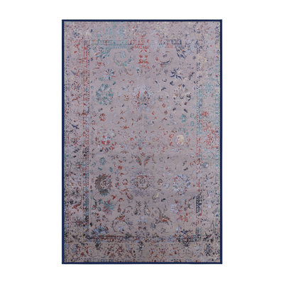 Oriental Indoor Rug