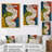 Oras - Abstract Canvas Wall Art-1938165626-1938165627-1938165620