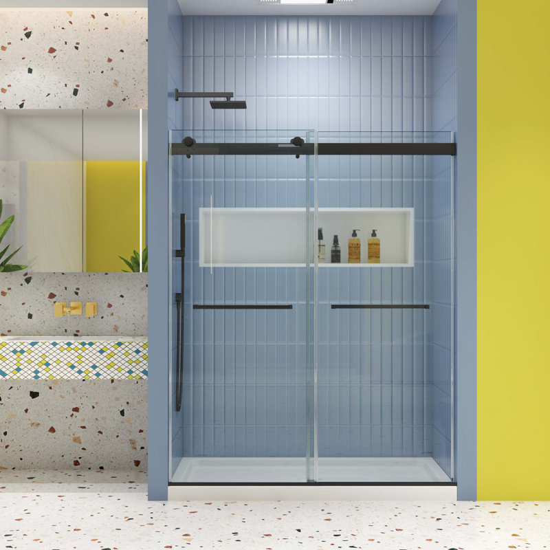 Shower Doors