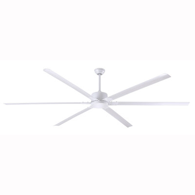 Whitlatch 120'' Ceiling Fan