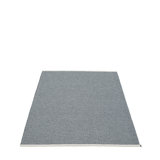 Rug MONO Granit/ Grey 7.5 x 10.5 ft