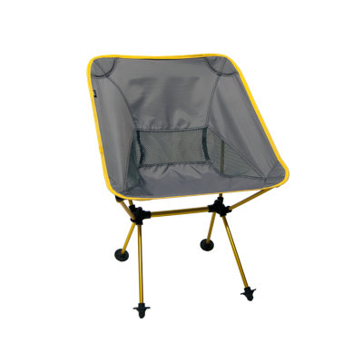Romeo Folding Camping Chair