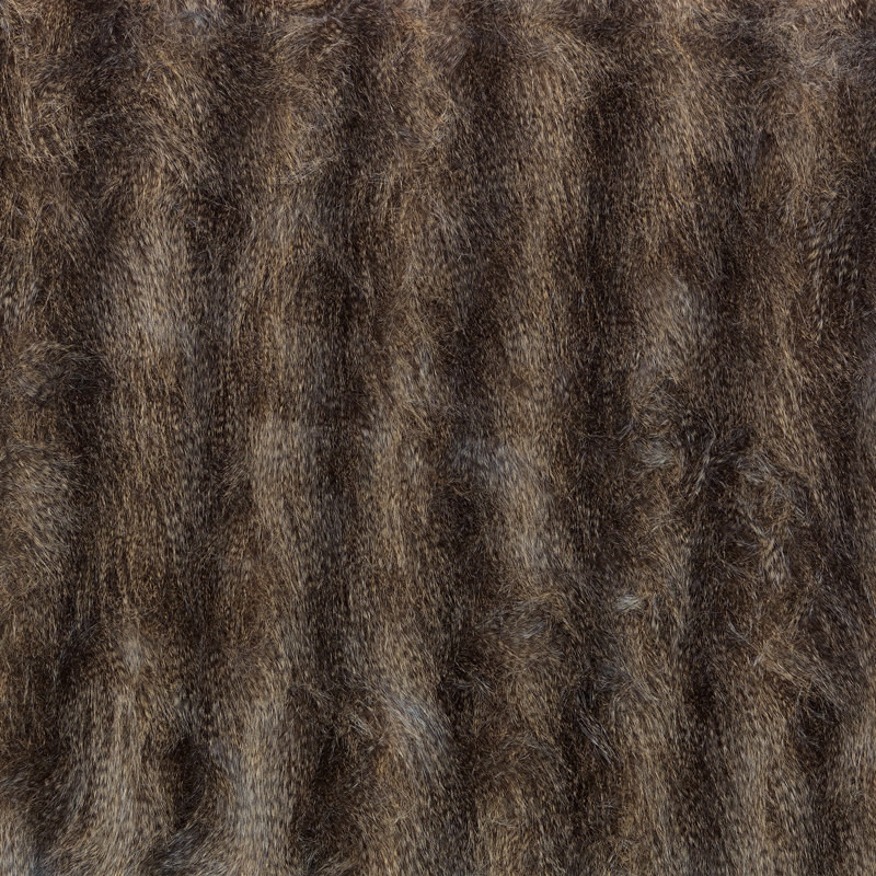 Tissu minx Mogli