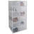12 Pair Stackable Shoe Storage Box-695460112