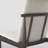 Kresten 18'' H Upholstered Parsons Chair-1483180741