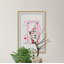 Shoe Closet - Single Picture Frame Painting-1662159419
