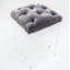 Bella Upholstered Stool