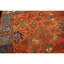 Hand Knotted Wool Floral Area Rug