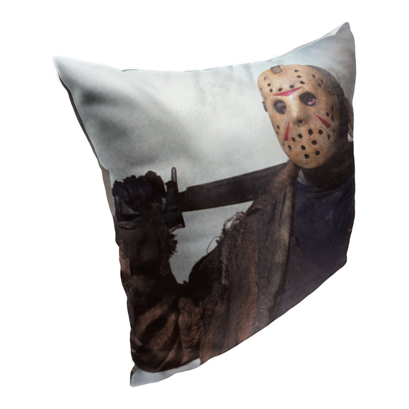 Pillow Cover