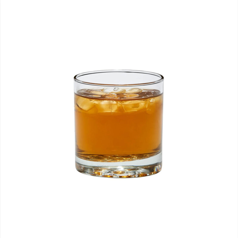 Verres à roches Cenaida, Oui