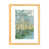 Natural Wood Framed Paper is out of stock