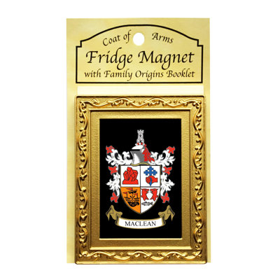Fridge Magnet