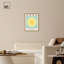 «Aura Joy», affiche sur toile à thème rétro par Everly Quinn-954979333-954979343