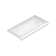 Aspirations 30'' W D Rectangular Single Shower Base