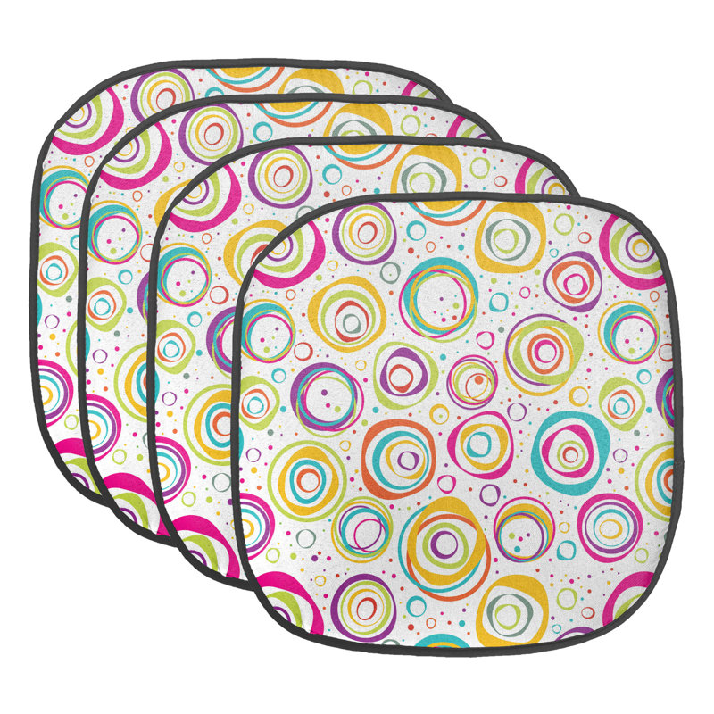 Coussin de siège d'extérieur Spring