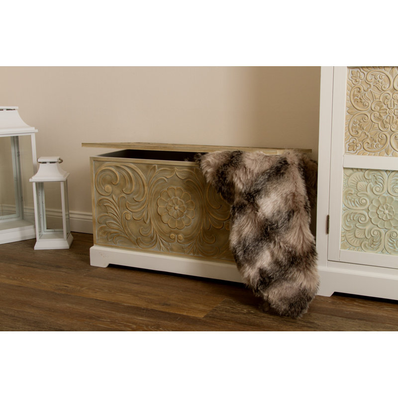 Glazer Accent Trunk