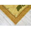 Tapis beige à motif floral oriental 3D Wenham-1657830941